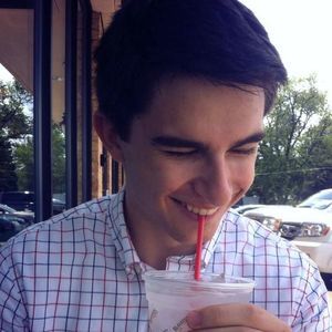 Meet your Posher, Joe